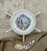 Dreams of the Sea - PDF Cross Stitch Pattern - Wizardi