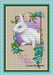 Easter Mouse - PDF Cross Stitch Pattern - Wizardi