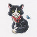 Fawning Charlie H232 Counted Cross Stitch Kit - Wizardi