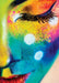 Festival of Colours CS149 10.6 x 14.9 inches Diamond Painting Kit - Wizardi