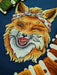 Fox Alice - PDF Cross Stitch Pattern - Wizardi