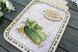 Fresh from the Garden SM-434 Counted Cross Stitch Kit - Wizardi