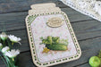 Fresh from the Garden SM-434 Counted Cross Stitch Kit - Wizardi