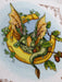 Good Luck Dragon - PDF Cross Stitch Pattern - Wizardi