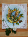 Good Luck Dragon - PDF Cross Stitch Pattern - Wizardi