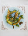 Good Luck Dragon - PDF Cross Stitch Pattern - Wizardi