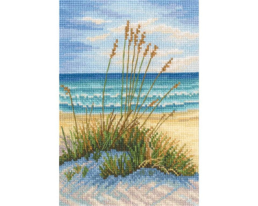 In the moment M958 Counted Cross Stitch Kit - Wizardi