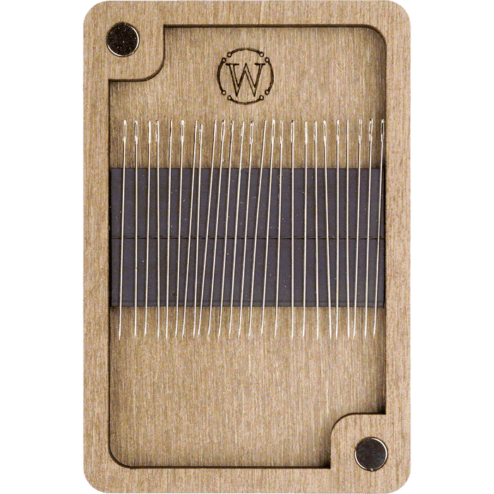 Kit for creating a needle box FLZB(N)-089 - Wizardi