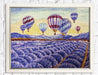 Lavender Daylight CS2586 19.7 x 15.8 inches Crafting Spark Diamond Painting Kit - Wizardi