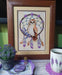 Lavender Mood - PDF Counted Cross Stitch Pattern - Wizardi