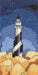 Lighthouse EH357 Counted Cross Stitch Kit - Wizardi