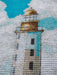 Lighthouse Keeper - PDF Counted Cross Stitch Pattern - Wizardi