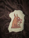 Little Totoro - Free PDF Cross Stitch Pattern - Wizardi