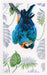 Macaw M745 Counted Cross Stitch Kit - Wizardi