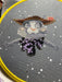 Mad Hatter. Alice in Wonderland - PDF Cross Stitch Pattern - Wizardi