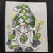 Magic Dwarfs - PDF Cross Stitch Pattern - Wizardi