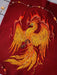 Phoenix - PDF Counted Cross Stitch Pattern - Wizardi