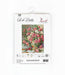 Posies for the Princess B603L Counted Cross-Stitch Kit - Wizardi