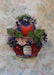 Singing Currant SM-394 Counted Cross Stitch Kit - Wizardi
