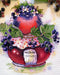 Singing Currant SM-394 Counted Cross Stitch Kit - Wizardi