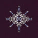 Snowdrop 3 - PDF Free Cross Stitch Pattern - Wizardi