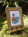 Summer Lighthouse - PDF Cross Stitch Pattern - Wizardi