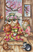 Tea Ceremony - PDF Cross Stitch Pattern - Wizardi