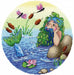 Water Elf SNV-745 Counted Cross Stitch Kit - Wizardi
