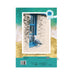 With the flavour of salt, wind and sun M815 Counted Cross Stitch Kit - Wizardi